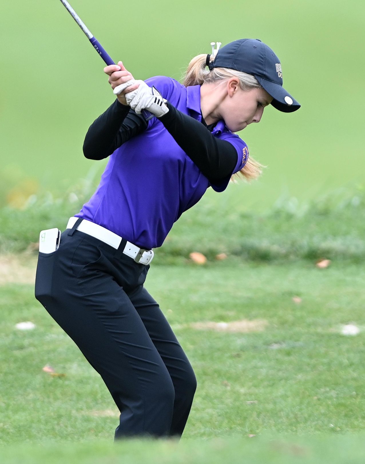 States Golf 10